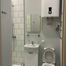Квартира 26,4 м², студия - изображение 3