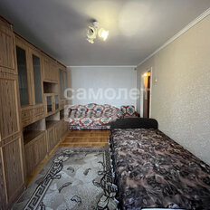 Квартира 30,3 м², 1-комнатная - изображение 3
