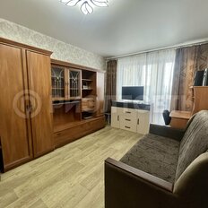 Квартира 29,4 м², 1-комнатная - изображение 4