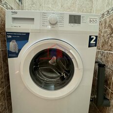 Квартира 63 м², 2-комнатная - изображение 5