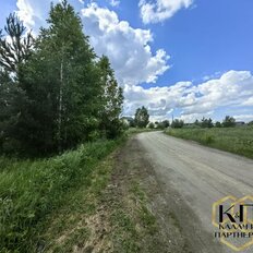 43,7 сотки, участок - изображение 1