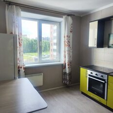 Квартира 36,6 м², 1-комнатная - изображение 2
