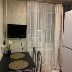 Квартира 31 м², 1-комнатная - изображение 1