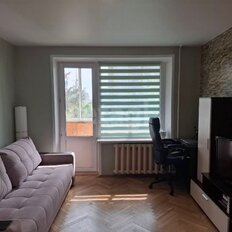 Квартира 33 м², 1-комнатная - изображение 2