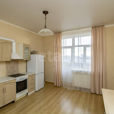 Квартира 62,5 м², 1-комнатная - изображение 1