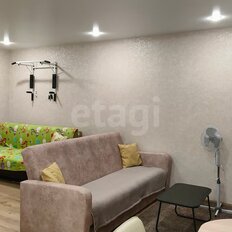 Квартира 29,7 м², студия - изображение 3