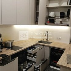 Квартира 44 м², 2-комнатная - изображение 3