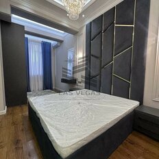 Квартира 50 м², 1-комнатная - изображение 2