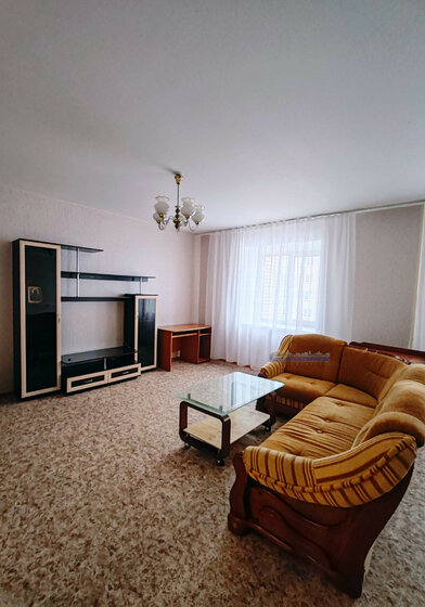 53 м², 2-комнатная квартира 25 000 ₽ в месяц - изображение 36