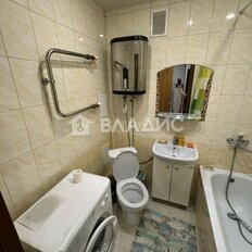 Квартира 27,9 м², 1-комнатная - изображение 4