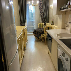 Квартира 36,4 м², 1-комнатная - изображение 1