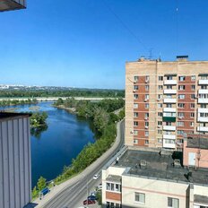 Квартира 59,1 м², 2-комнатная - изображение 5