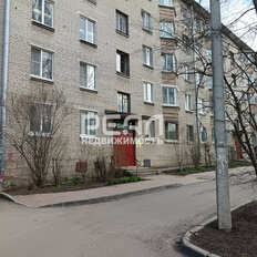 Квартира 32,3 м², 1-комнатная - изображение 1