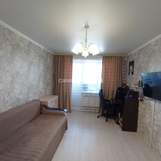 Квартира 37 м², 1-комнатная - изображение 3