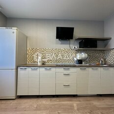 Квартира 30,3 м², студия - изображение 4