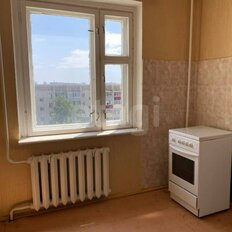 Квартира 33,2 м², 1-комнатная - изображение 2