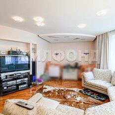 Квартира 134,8 м², 4-комнатная - изображение 2