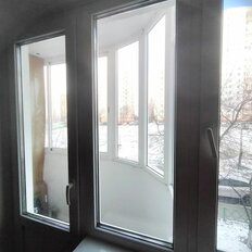 Квартира 37,7 м², 1-комнатная - изображение 3