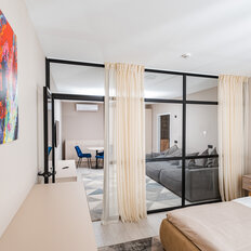 Квартира 50,7 м², 2-комнатные - изображение 3