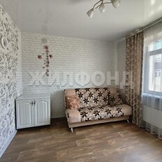 Квартира 18 м², студия - изображение 2