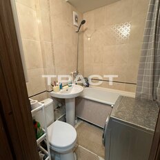 Квартира 55,2 м², 3-комнатная - изображение 1
