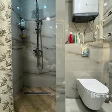 Квартира 25 м², студия - изображение 5