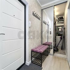 Квартира 34,5 м², 1-комнатная - изображение 1