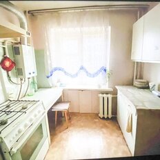 Квартира 45 м², 2-комнатная - изображение 1