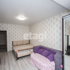 Квартира 40 м², 1-комнатная - изображение 3