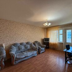 Квартира 56,2 м², 2-комнатная - изображение 5