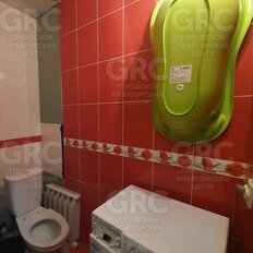 Квартира 53 м², 1-комнатная - изображение 2