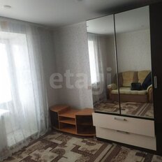 Квартира 35 м², 1-комнатная - изображение 1