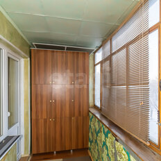 Квартира 36 м², 1-комнатная - изображение 5