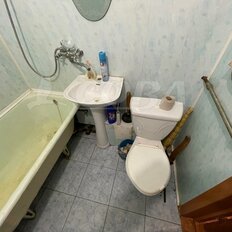 Квартира 46 м², 2-комнатная - изображение 3