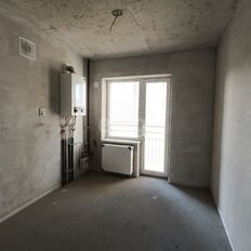 Квартира 36 м², 1-комнатная - изображение 3
