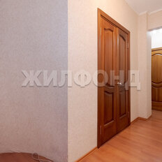 Квартира 55,9 м², 2-комнатная - изображение 2