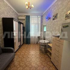 Квартира 25,3 м², 1-комнатная - изображение 4