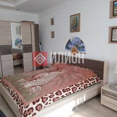 Квартира 121,4 м², 3-комнатная - изображение 2
