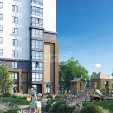 Квартира 44,6 м², 1-комнатная - изображение 5