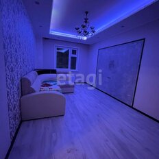 Квартира 62,1 м², 2-комнатная - изображение 5