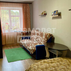 Квартира 58,5 м², 3-комнатная - изображение 4