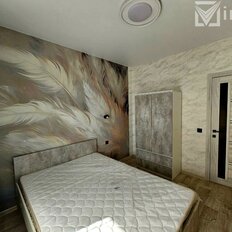 Квартира 42 м², 2-комнатная - изображение 4