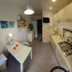Квартира 62,7 м², 3-комнатная - изображение 3