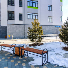 Квартира 22,9 м², студия - изображение 5