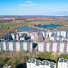 Квартира 36,7 м², 1-комнатная - изображение 4
