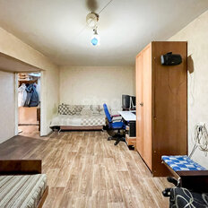 Квартира 30,4 м², 1-комнатная - изображение 3
