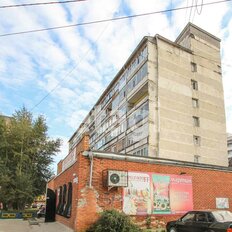 Квартира 15 м², студия - изображение 4