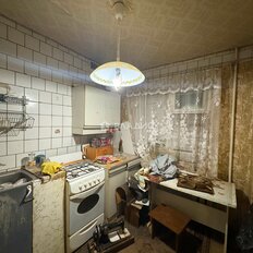 Квартира 29,9 м², 1-комнатная - изображение 3