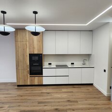 Квартира 98,4 м², 2-комнатная - изображение 4
