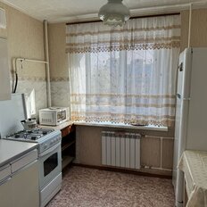 Квартира 32,9 м², 1-комнатная - изображение 5